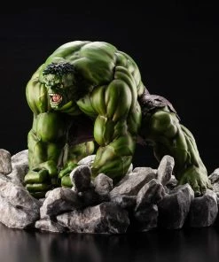 Kotobukiya ARTFX Hulk 1:10 Scale Statue By Kotobukiya 1:10 Scale ARTFX - MARVEL Premier