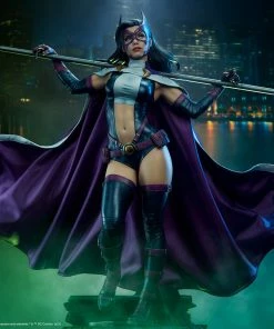 Huntress Premium Format™ Figure By Sideshow Collectibles Premium Collection