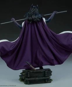 Huntress Premium Format™ Figure By Sideshow Collectibles Premium Collection