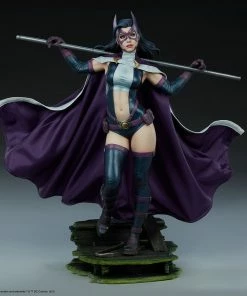 Huntress Premium Format™ Figure By Sideshow Collectibles Premium Collection