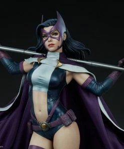 Huntress Premium Format™ Figure By Sideshow Collectibles Premium Collection