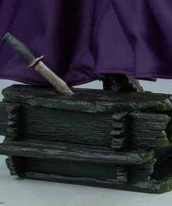 Huntress Premium Format™ Figure By Sideshow Collectibles Premium Collection