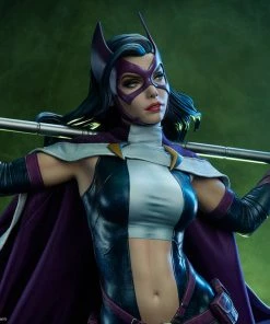 Huntress Premium Format™ Figure By Sideshow Collectibles Premium Collection