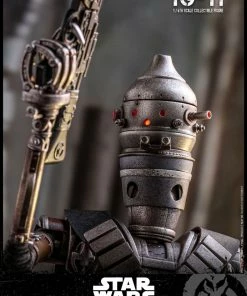 Hot Toys IG-11 Sixth Scale Figure Sixth Scale Collectible Figures