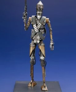 Kotobukiya ARTFX+ Star Wars IG-11 1:10 Scale Statue By Kotobukiya 1:10 Scale