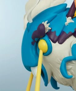 Invasion Of BeheMOTH! Designer Collectible Toy By Unruly Industries™ By Mike