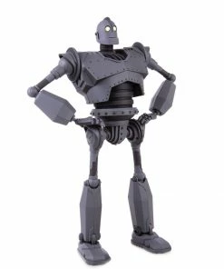 Iron Giant Collectible Figure By Mondo Mondo Mecha Collection MONDO COLLECTIBLES 56 Iron Giant Collectible Figure By Mondo Mondo Mecha Collection MONDO COLLECTIBLES