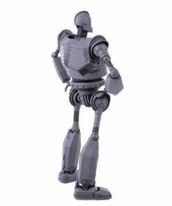 Iron Giant Collectible Figure By Mondo Mondo Mecha Collection MONDO COLLECTIBLES 58 Iron Giant Collectible Figure By Mondo Mondo Mecha Collection MONDO COLLECTIBLES