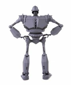 Iron Giant Collectible Figure By Mondo Mondo Mecha Collection MONDO COLLECTIBLES 60 Iron Giant Collectible Figure By Mondo Mondo Mecha Collection MONDO COLLECTIBLES