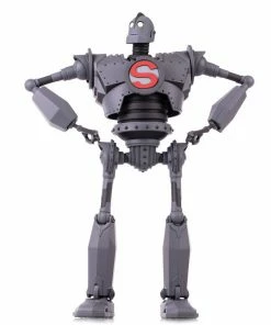 Iron Giant Collectible Figure By Mondo Mondo Mecha Collection MONDO COLLECTIBLES 61 Iron Giant Collectible Figure By Mondo Mondo Mecha Collection MONDO COLLECTIBLES