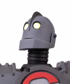 Iron Giant Collectible Figure By Mondo Mondo Mecha Collection MONDO COLLECTIBLES 66 Iron Giant Collectible Figure By Mondo Mondo Mecha Collection MONDO COLLECTIBLES