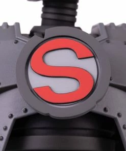 Iron Giant Collectible Figure By Mondo Mondo Mecha Collection MONDO COLLECTIBLES 71 Iron Giant Collectible Figure By Mondo Mondo Mecha Collection MONDO COLLECTIBLES