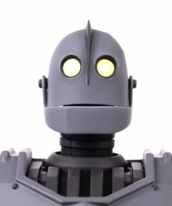 Iron Giant Collectible Figure By Mondo Mondo Mecha Collection MONDO COLLECTIBLES 70 Iron Giant Collectible Figure By Mondo Mondo Mecha Collection MONDO COLLECTIBLES
