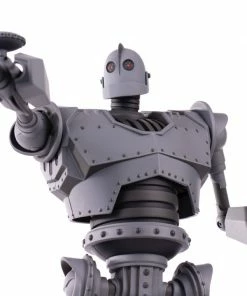 Iron Giant Collectible Figure By Mondo Mondo Mecha Collection MONDO COLLECTIBLES 69 Iron Giant Collectible Figure By Mondo Mondo Mecha Collection MONDO COLLECTIBLES
