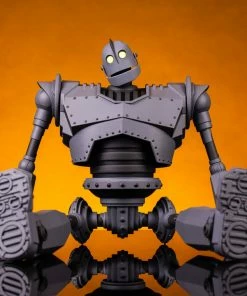Iron Giant Collectible Figure By Mondo Mondo Mecha Collection MONDO COLLECTIBLES 50 Iron Giant Collectible Figure By Mondo Mondo Mecha Collection MONDO COLLECTIBLES