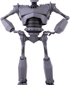 Iron Giant Collectible Figure By Mondo Mondo Mecha Collection MONDO COLLECTIBLES 73 Iron Giant Collectible Figure By Mondo Mondo Mecha Collection MONDO COLLECTIBLES