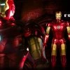 Avengers Earth's Heroes Iron Man Mark III Life-Size Figure By Sideshow Collectibles