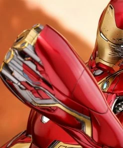 Iron Man Mark L Accessories Special Edition Collectible Set By Hot Toys Accessories Collection Series - Avengers: Infinity War Avengers Earth's Heroes 25 Iron Man Mark L Accessories Special Edition Collectible Set By Hot Toys Accessories Collection Series - Avengers: Infinity War Avengers Earth's Heroes