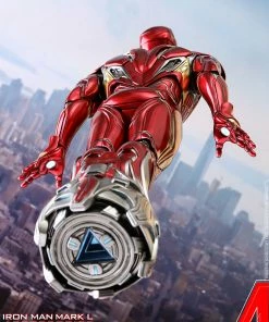 Iron Man Mark L Accessories Special Edition Collectible Set By Hot Toys Accessories Collection Series - Avengers: Infinity War Avengers Earth's Heroes 28 Iron Man Mark L Accessories Special Edition Collectible Set By Hot Toys Accessories Collection Series - Avengers: Infinity War Avengers Earth's Heroes