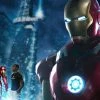 Iron Man Mark VII Life-Size Figure By Sideshow Collectibles