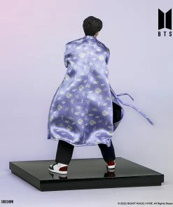 J-hope Deluxe Statue By Sideshow Collectibles BTS Idol Collection