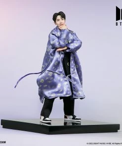 J-hope Deluxe Statue By Sideshow Collectibles BTS Idol Collection