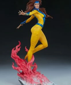 Jean Grey Marvel X-Men By Sideshow Collectibles