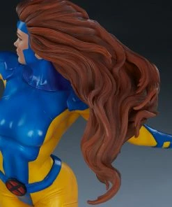 Jean Grey Marvel X-Men By Sideshow Collectibles
