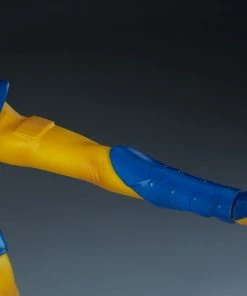 Jean Grey Marvel X-Men By Sideshow Collectibles