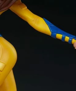 Jean Grey Marvel X-Men By Sideshow Collectibles