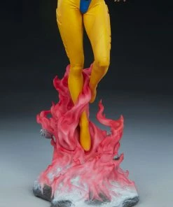 Jean Grey Marvel X-Men By Sideshow Collectibles