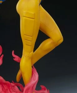 Jean Grey Marvel X-Men By Sideshow Collectibles