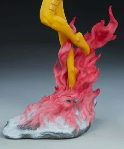 Jean Grey Marvel X-Men By Sideshow Collectibles