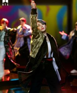 Jimin Deluxe Statue By Sideshow Collectibles BTS Idol Collection