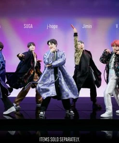 Jimin Deluxe Statue By Sideshow Collectibles BTS Idol Collection