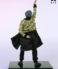 Jimin Deluxe Statue By Sideshow Collectibles BTS Idol Collection