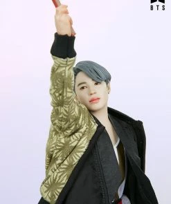 Jimin Deluxe Statue By Sideshow Collectibles BTS Idol Collection