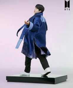 Jin Deluxe Statue By Sideshow Collectibles BTS Idol Collection