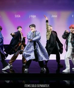 Jung Kook Deluxe Statue By Sideshow Collectibles BTS Idol Collection