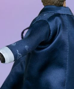 Jung Kook Deluxe Statue By Sideshow Collectibles BTS Idol Collection