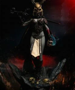 Kier - First Sword Of Death Sixth Scale Figure By Phicen