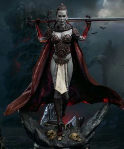 Kier - First Sword Of Death Sixth Scale Figure By Phicen