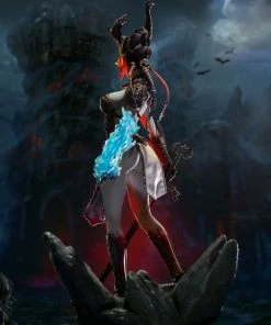 Kier - First Sword Of Death Sixth Scale Figure By Phicen