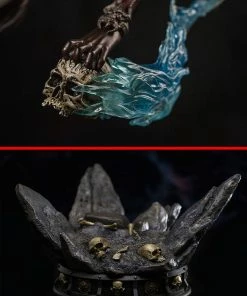 Kier - First Sword Of Death Sixth Scale Figure By Phicen