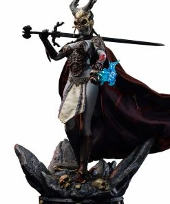 Kier - First Sword Of Death Sixth Scale Figure By Phicen