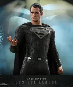 Knightmare Batman And Superman Sixth Scale Figure Set By Hot Toys Television Masterpiece Series - Zack Snyder's Justice League 69 Knightmare Batman And Superman Sixth Scale Figure Set By Hot Toys Television Masterpiece Series - Zack Snyder's Justice League