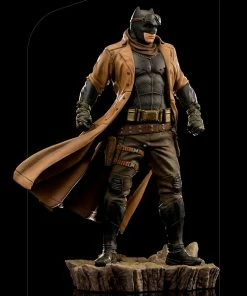 Knightmare Batman 1:10 Scale Statue By Iron Studios Art Scale 1:10 - DC Comics - Zack Snyder's Justice League