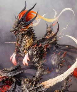 Kylin Statue By Gantaku Anime 1:6 Scale Monsters, MonsterVerse!