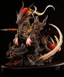 Kylin Statue By Gantaku Anime 1:6 Scale Monsters, MonsterVerse! 33 Kylin Statue By Gantaku Anime 1:6 Scale Monsters, MonsterVerse!