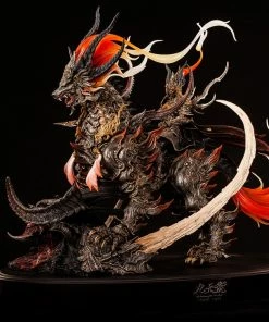 Kylin Statue By Gantaku Anime 1:6 Scale Monsters, MonsterVerse! 31 Kylin Statue By Gantaku Anime 1:6 Scale Monsters, MonsterVerse!